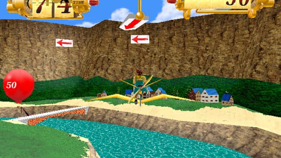 Prop Cycle screenshot 3