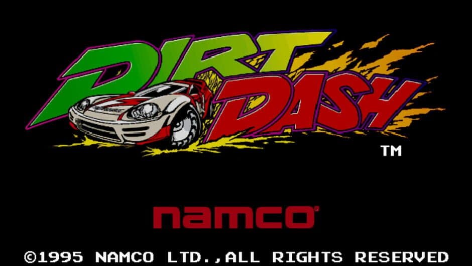 Dirt Dash
