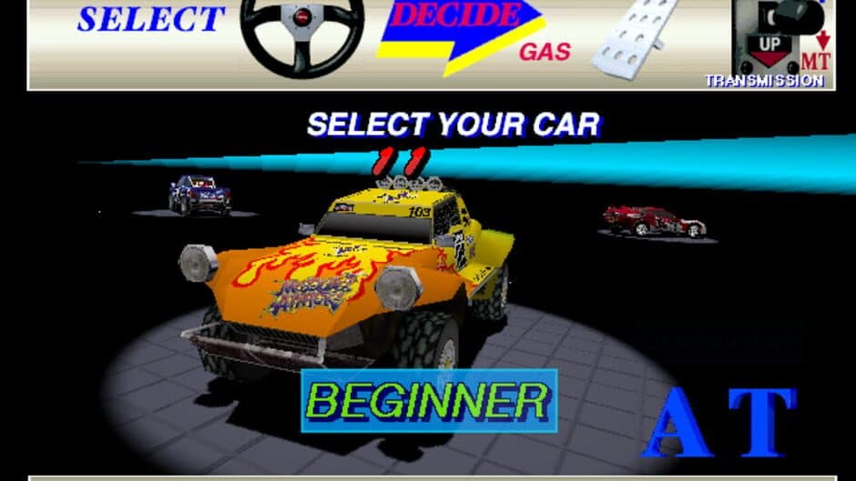Dirt Dash screenshot 2