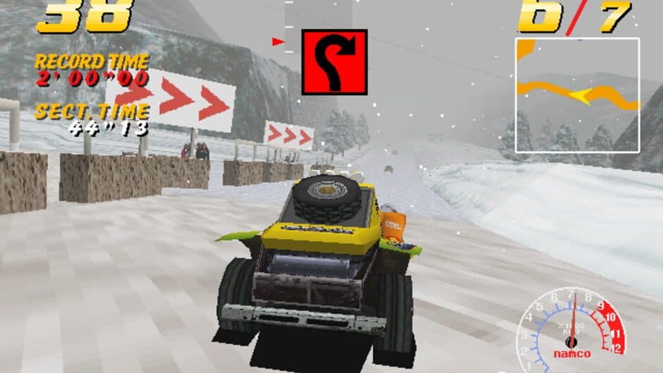 Dirt Dash screenshot 3