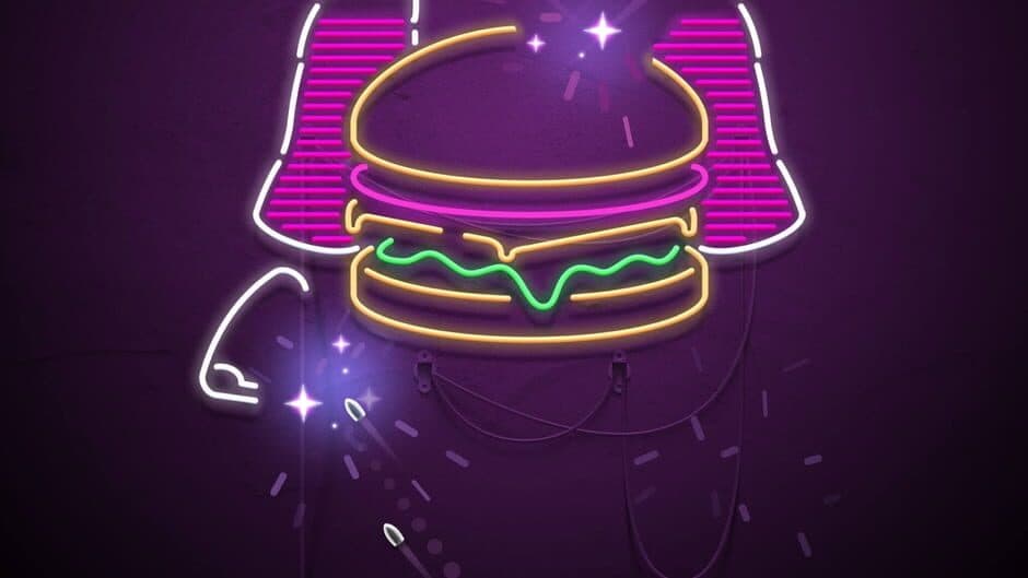 Hit the Light: Neon Shooter