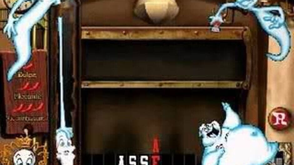 Casper Brainy Book screenshot 4