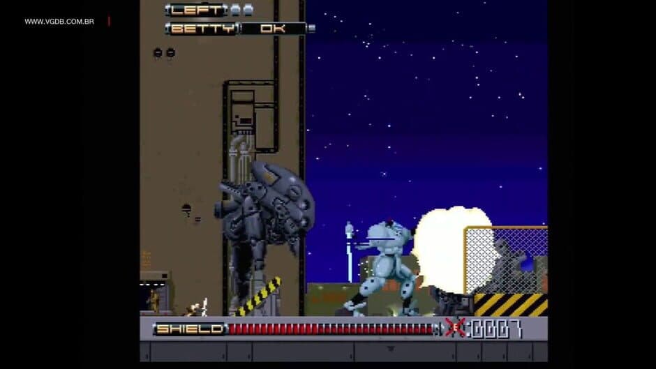 Genocide 2 screenshot 4