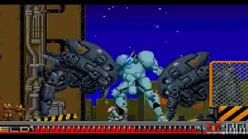 Genocide 2 screenshot 5