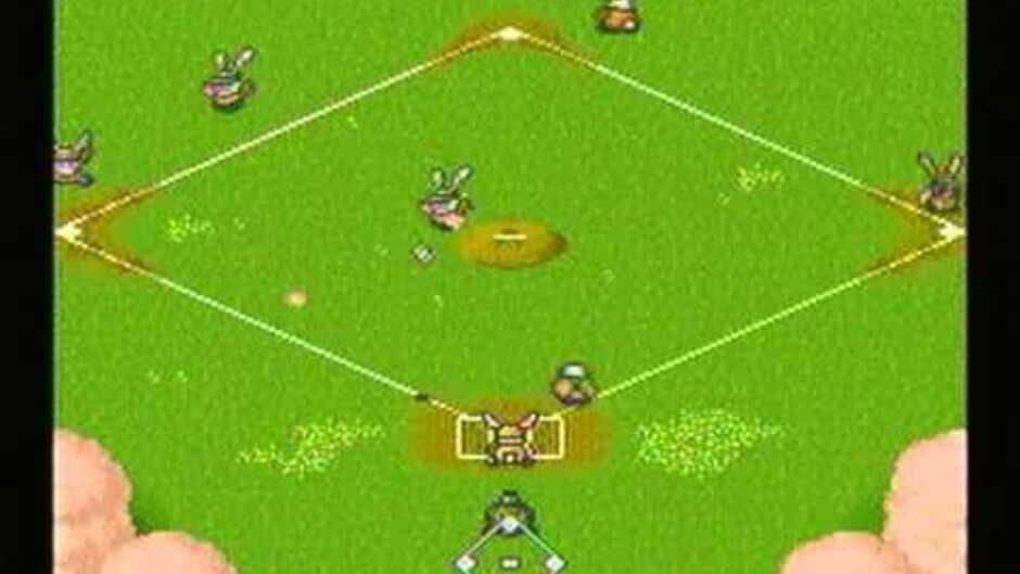 Dolucky no Kusayakiu screenshot 3