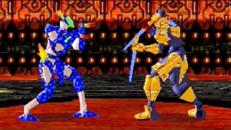 Zero Divide: The Final Conflict