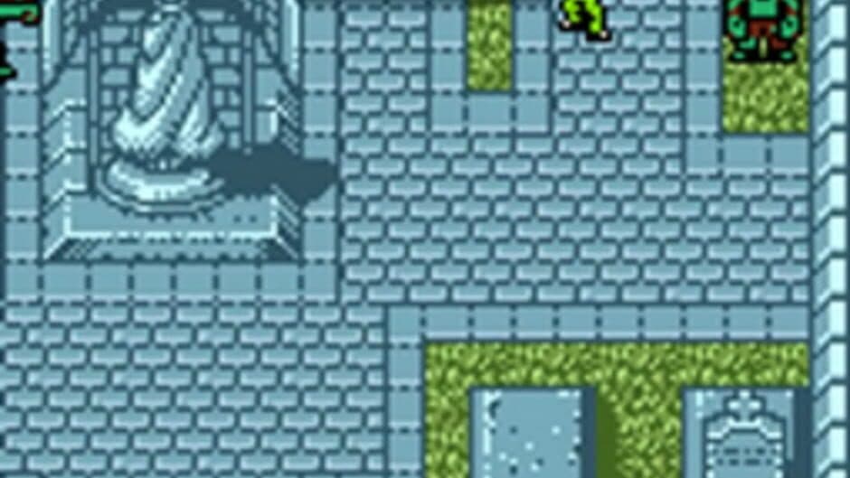 Dark Arms: Beast Buster 1999 screenshot 2