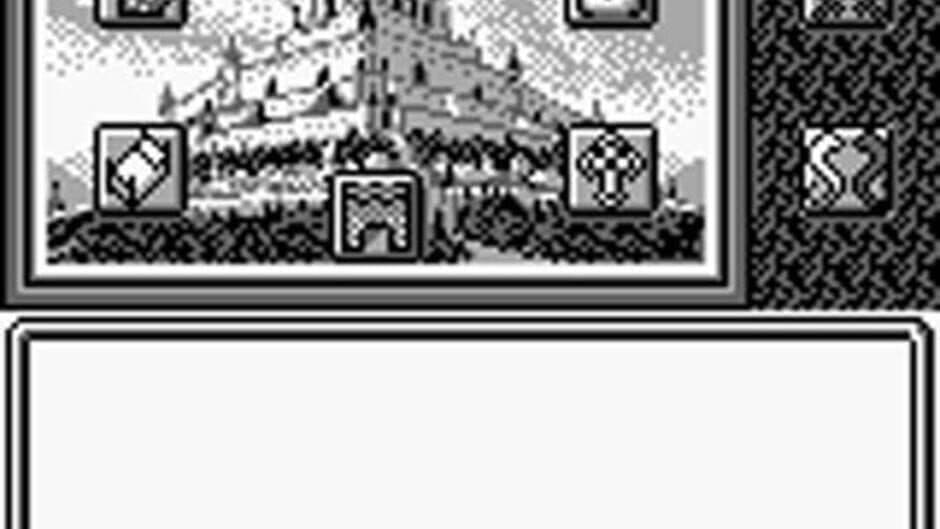 Wizardry Gaiden III: Scripture of the Dark screenshot 3