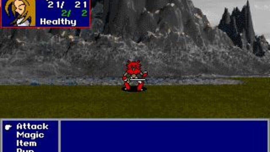 Mysterious Song screenshot 6