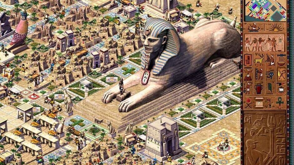 Cleopatra: Queen of the Nile