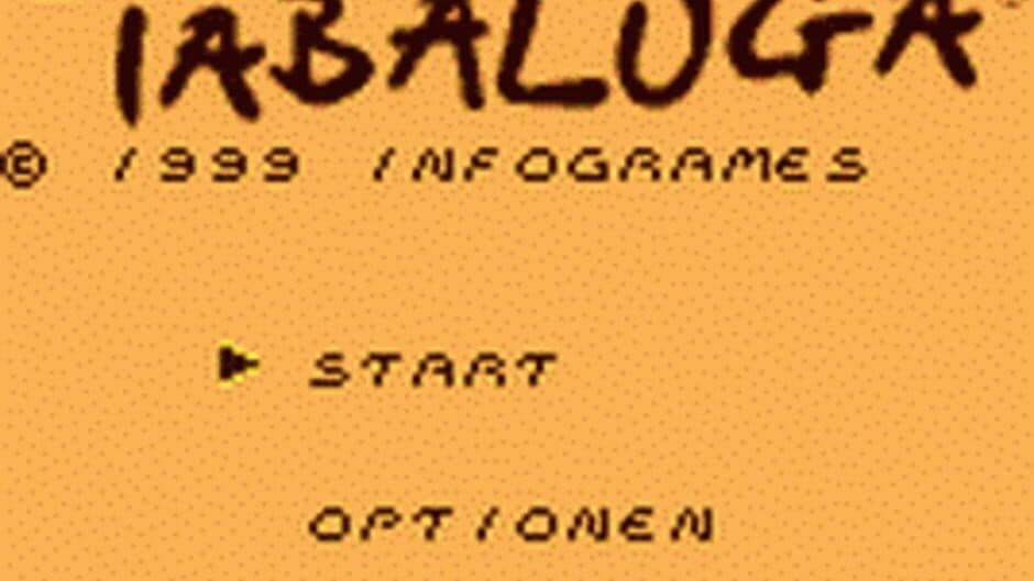 Tabaluga screenshot 4