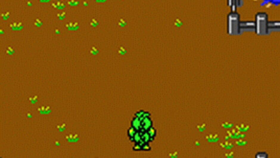 Tabaluga screenshot 3