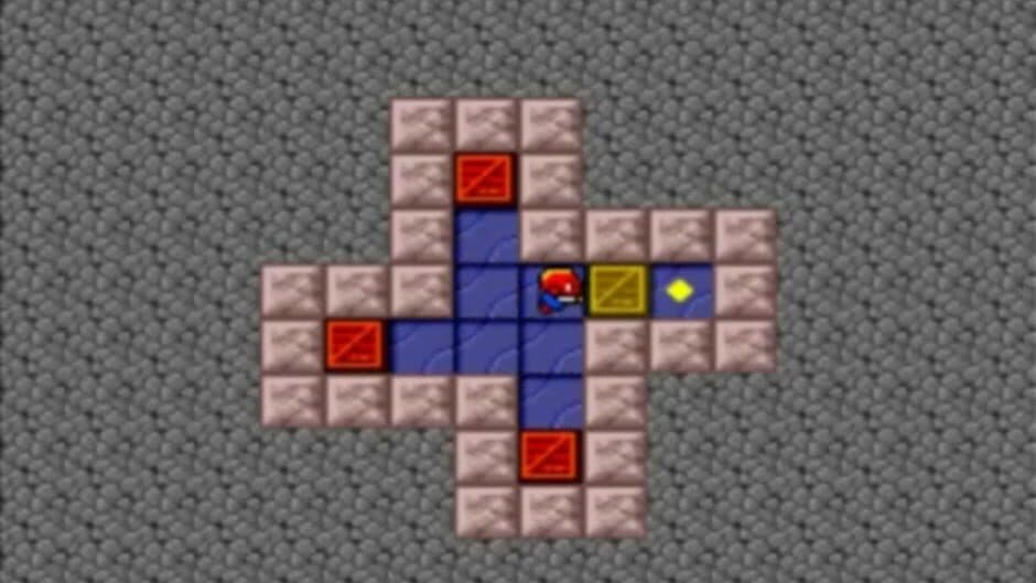 Boxyboy screenshot 5