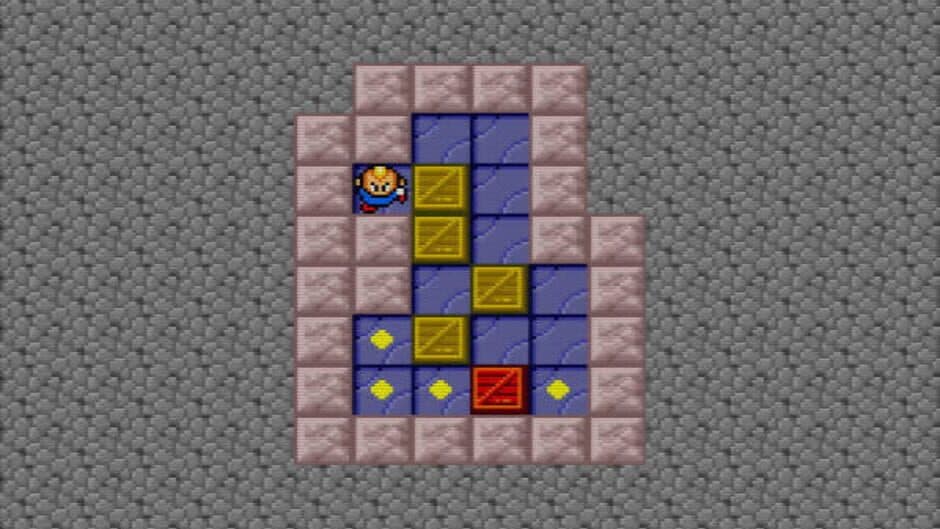 Boxyboy screenshot 3