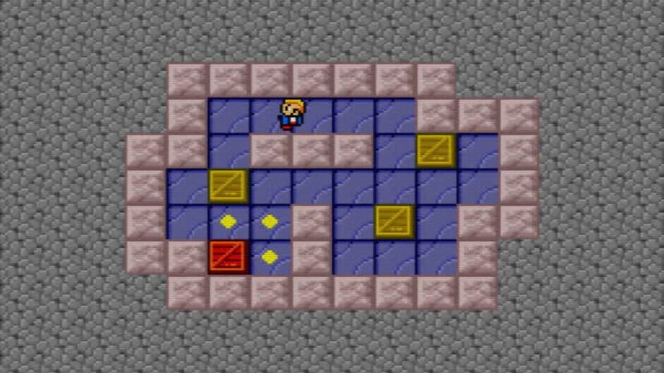Boxyboy screenshot 4