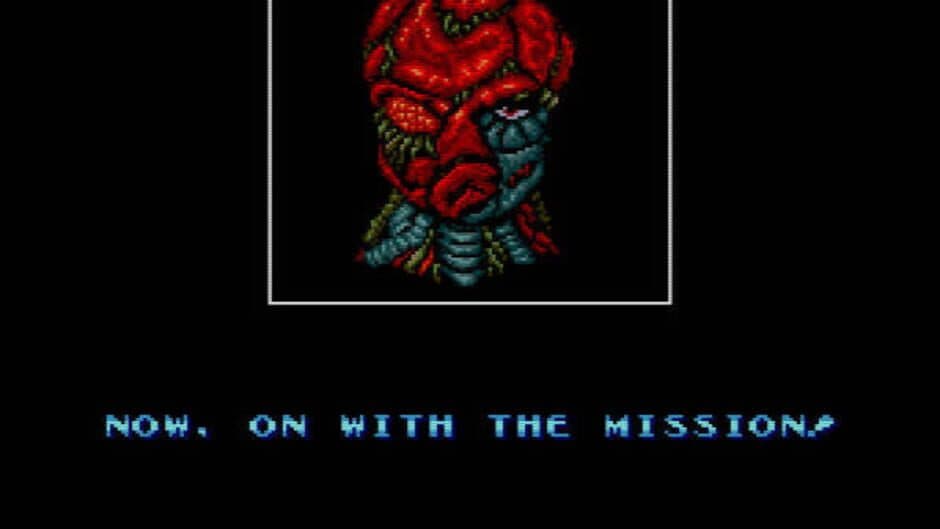 Cyber-Core screenshot 5