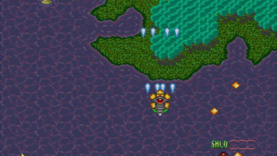 Cyber-Core screenshot 3