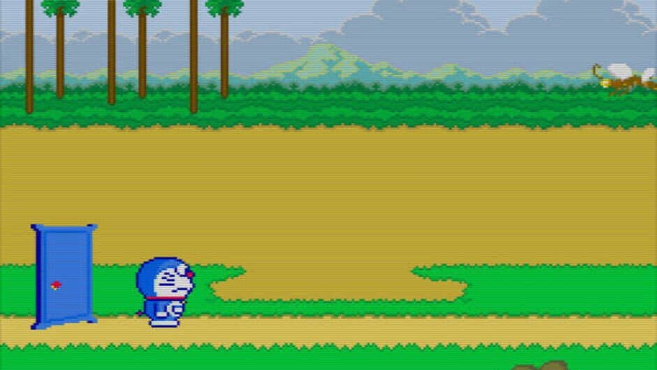 Doraemon: Nobita no Dorabian Night screenshot 4