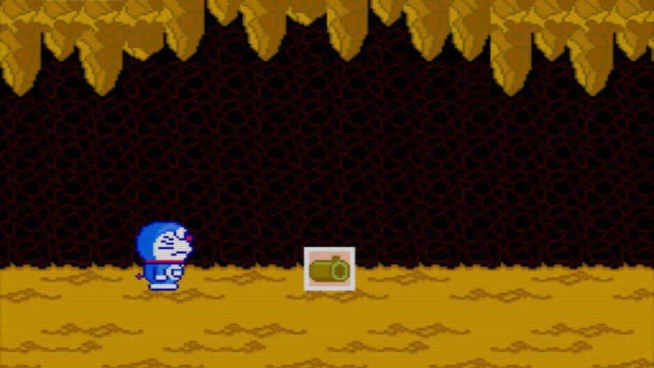 Doraemon: Nobita no Dorabian Night screenshot 6
