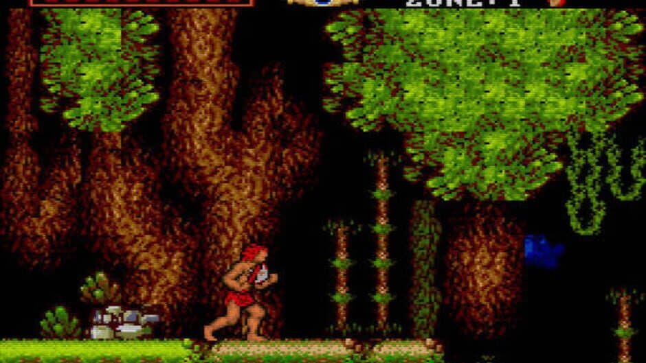 The Legendary Axe screenshot 5