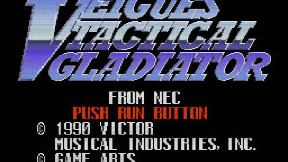 Veigues Tactical Gladiator