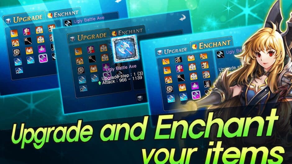 S.O.L: Stone of Life EX
