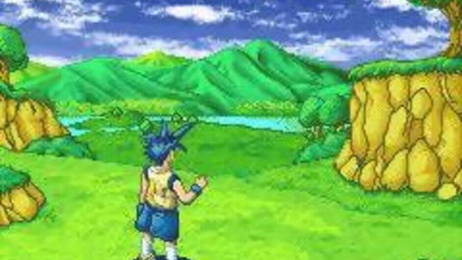 Keitai Denjuu Telefang 2: Power screenshot 3