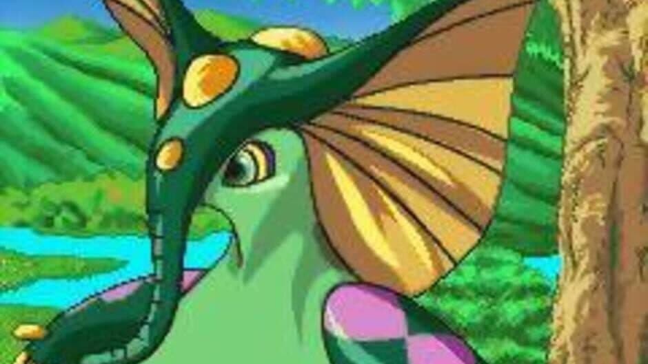 Keitai Denjuu Telefang 2: Power screenshot 5