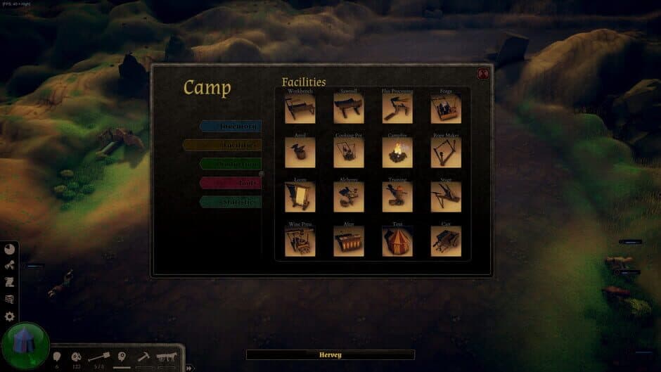 Peasant Uprise screenshot 4