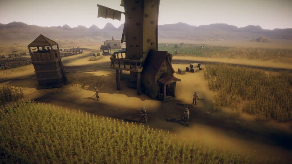 Peasant Uprise screenshot 6