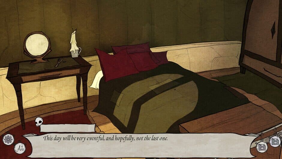 Treis Zoes screenshot 3