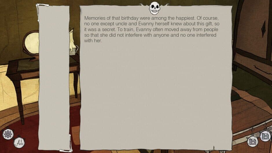 Treis Zoes screenshot 4