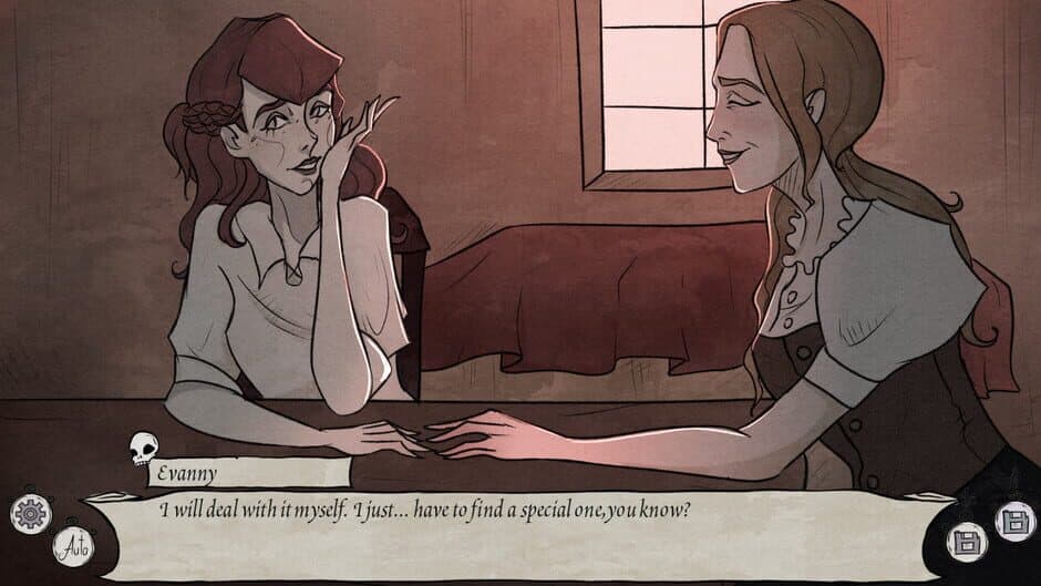 Treis Zoes screenshot 6