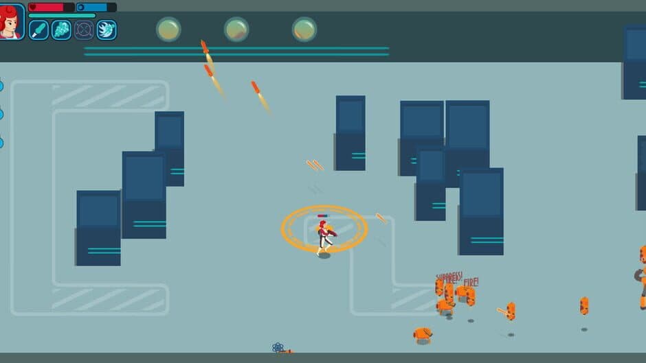 Former Future screenshot 5