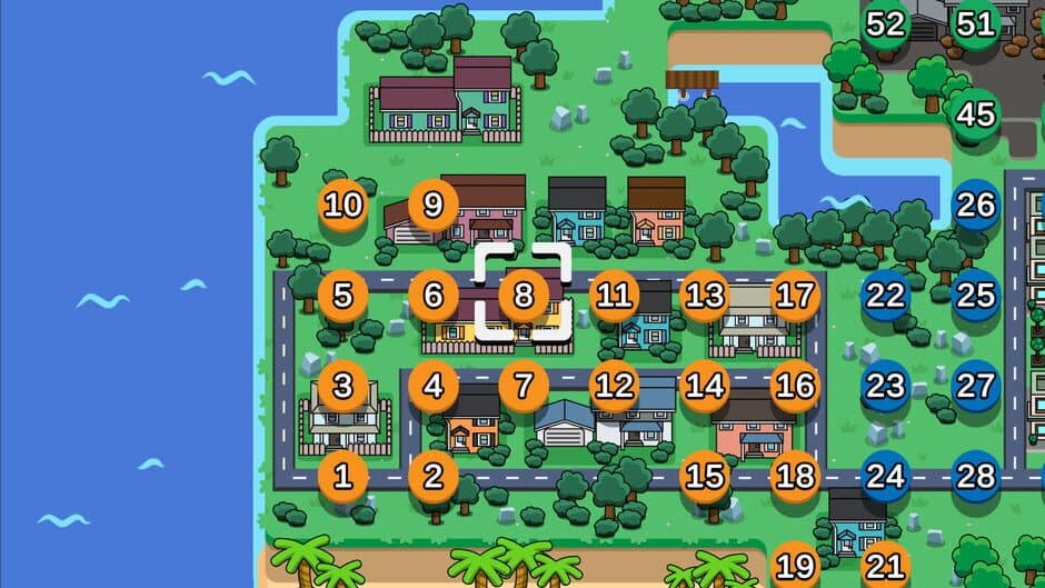 Drop Cat screenshot 2