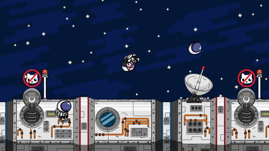 Drop Cat screenshot 5