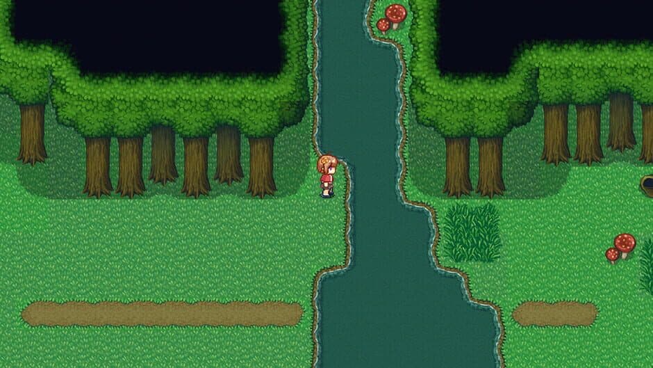Little Red Riding Hood screenshot 4