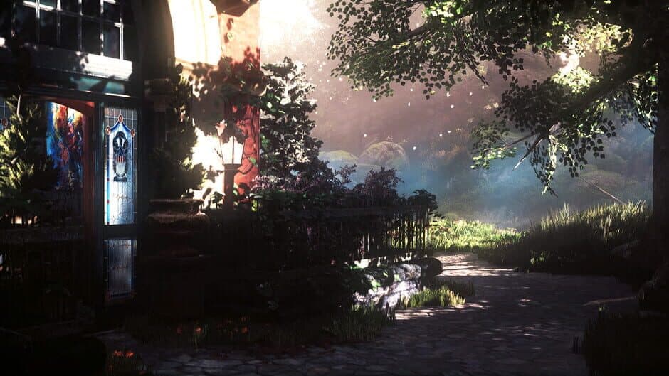 The House in the Hollow screenshot 5