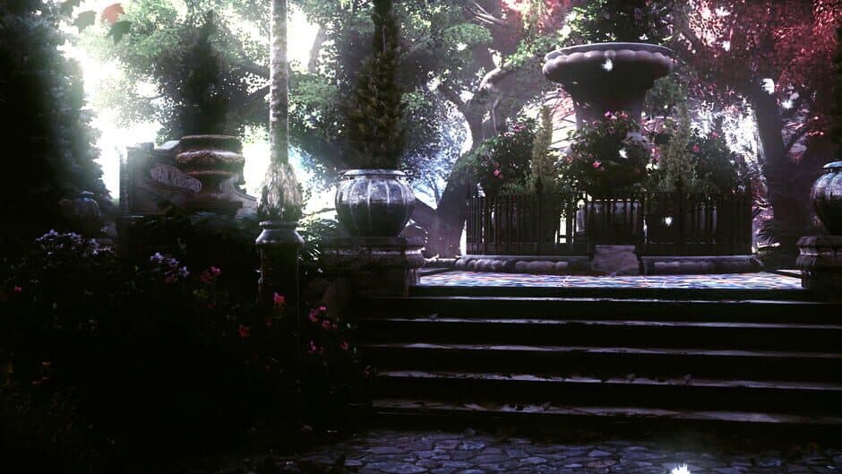 The House in the Hollow screenshot 6