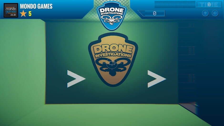Drone Investigations screenshot 3