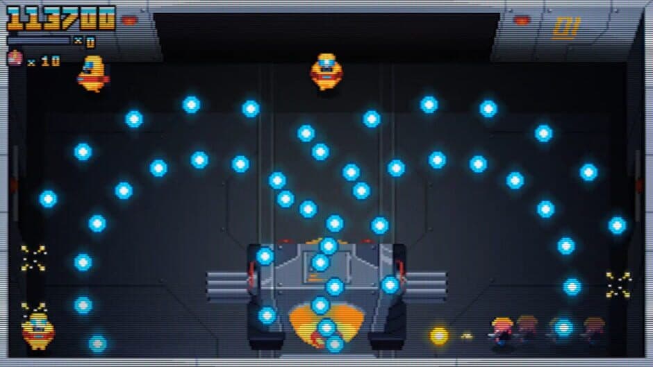 Deathopolis screenshot 4