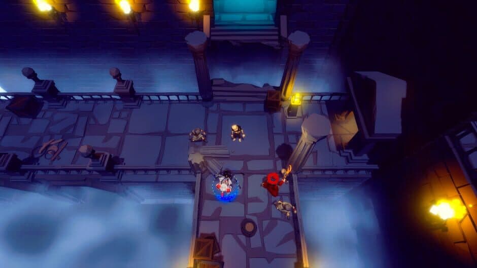 Dungeon Slayer screenshot 4