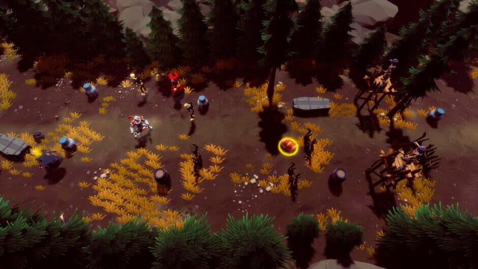 Dungeon Slayer screenshot 2