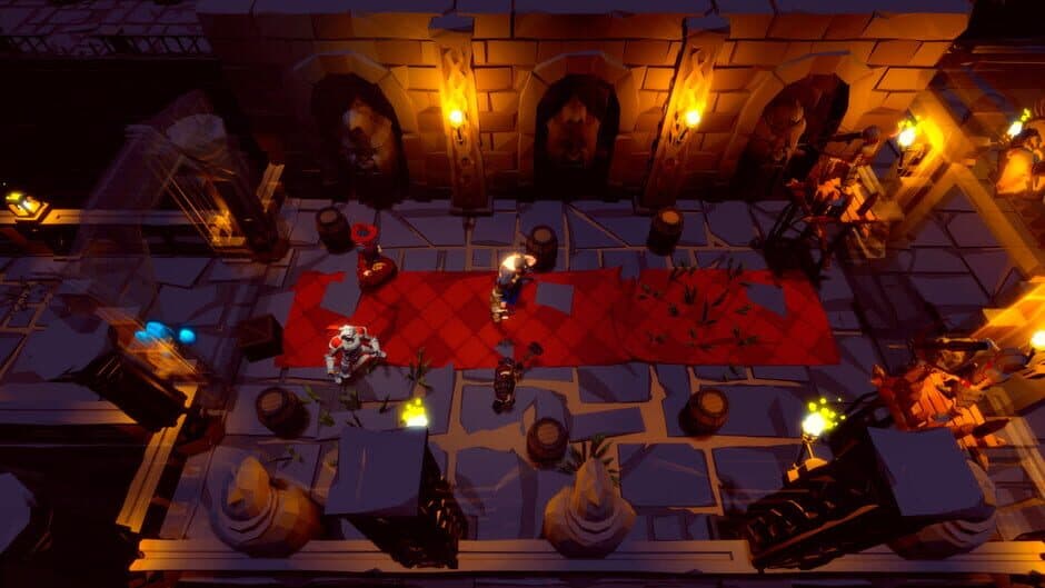 Dungeon Slayer screenshot 6