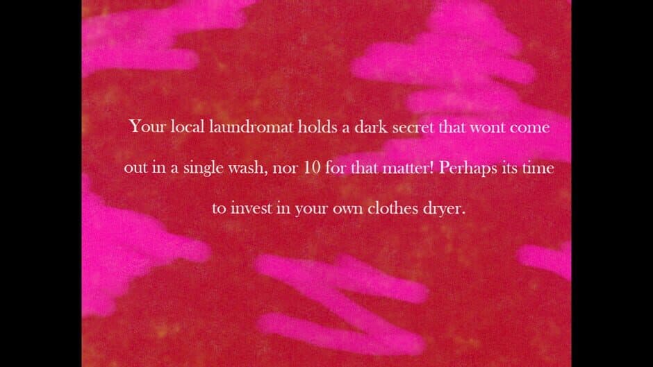 Big Bears Bad Advice: A Non-Biased Daily Fortune Teller screenshot 3