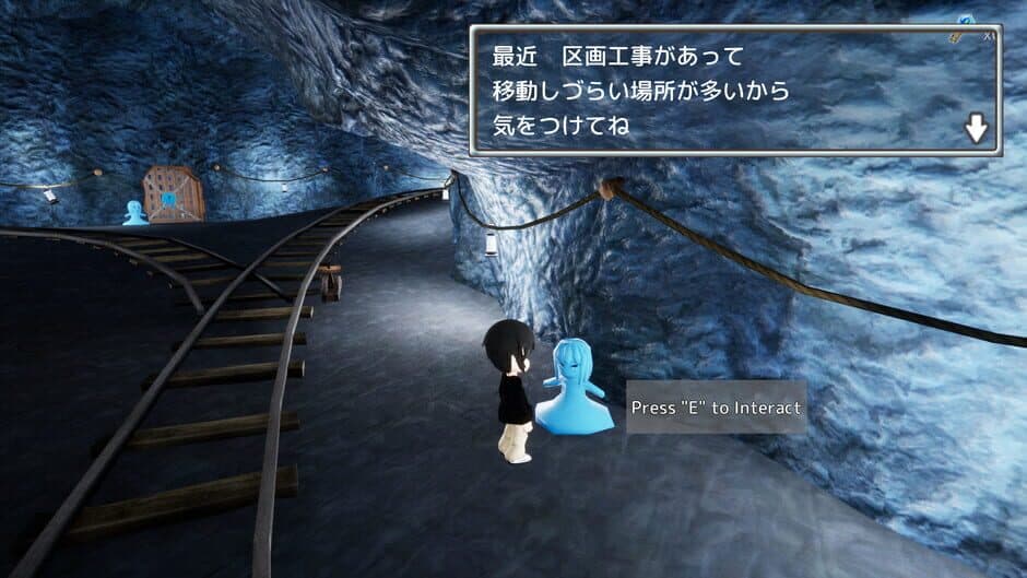 Jinmakyou Kyousei-tan screenshot 3