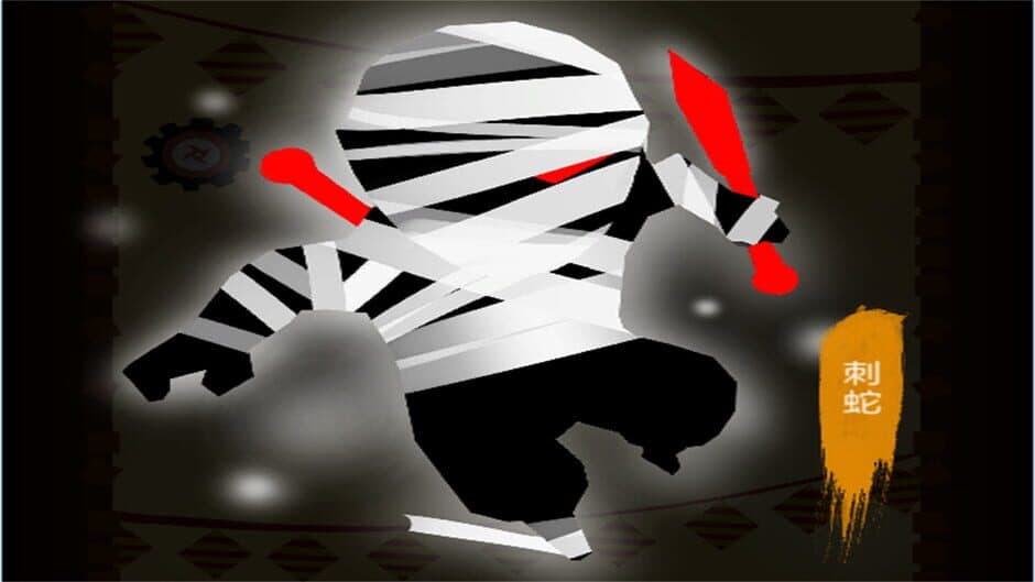 Blade Attack screenshot 2