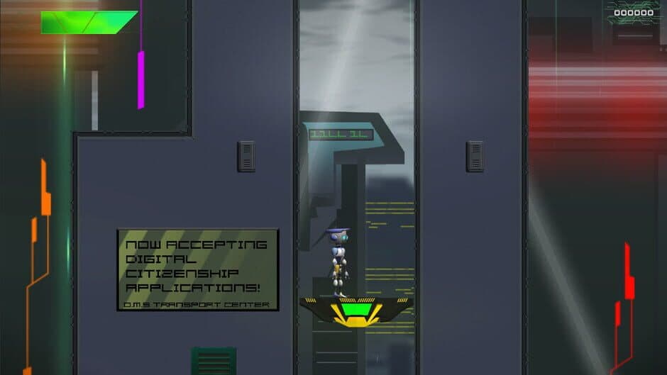 O.M.S screenshot 5