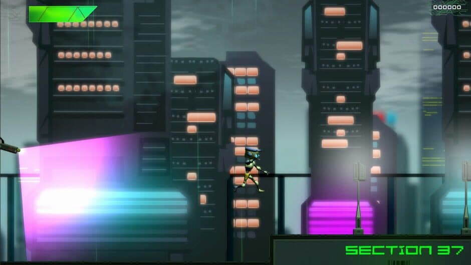 O.M.S screenshot 3