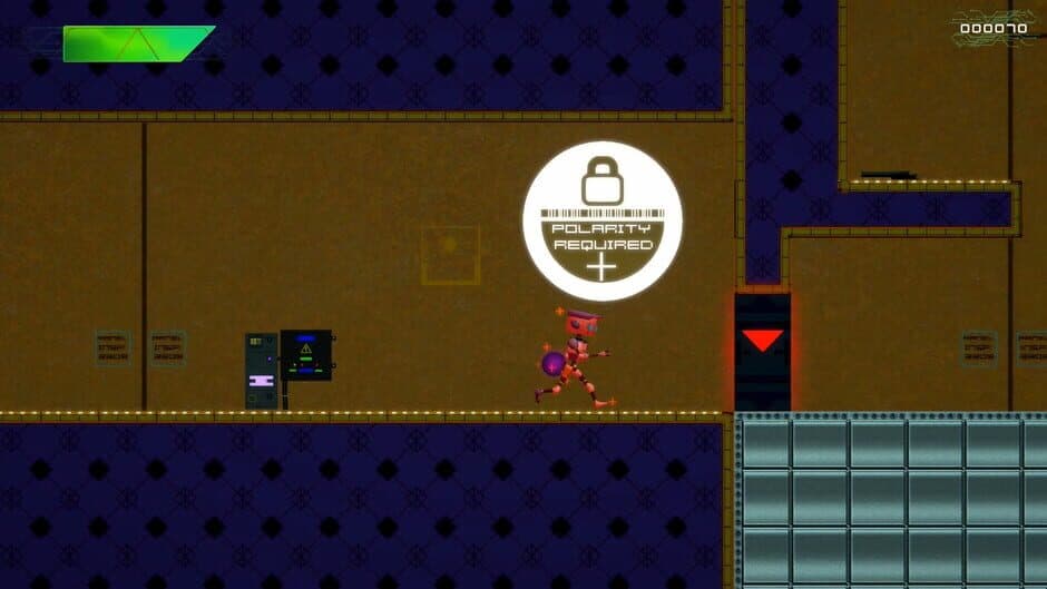 O.M.S screenshot 2